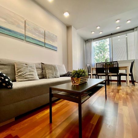 Carmed Homely Apartment By Hlclub Agency 比利亚努埃瓦-赫尔特鲁 外观 照片
