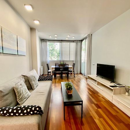 Carmed Homely Apartment By Hlclub Agency 比利亚努埃瓦-赫尔特鲁 外观 照片